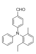4-[(2-Ethyl-6-Methylphenyl)Phenylamino]-Benzaldehyde