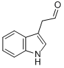 2-(1H-indol-3-yl)acetaldehyde