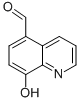 8-HYDROXY-QUINOLINE-5-CARBALDEHYDE