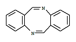 phenhomazine molecular structure