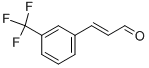 3-（trifluoromethyl) Cinnamaldehyde
