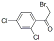 2-Bromo-2',4'-dichloroacetophenone