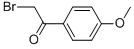 α-Bromo-4-methoxy acetophenone