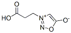 3-(2-Carboxyethyl)sydnone