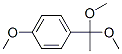 4-Methoxyacetophenone dimethyl acetal