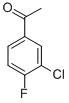 3'-Chloro-4'-fluoroacetophenone