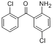 2-Amino-2',5-dichlorobenzophenone
