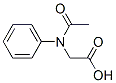 N-Acetylaminophenyl icsysnar acid /D-(-) isomer
