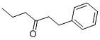 1-Phenylhexan-3-one
