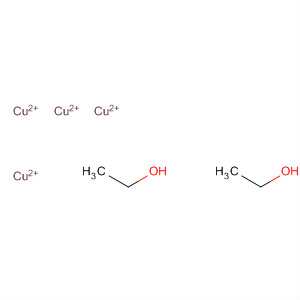 Copper(2+), di-m-ethoxydi- molecular structure