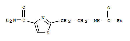2,6-DIAMINO-5-(BENZYLAMINO)PYRIMIDIN-4(1H)-ONE