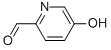 5-hydroxypyridine-2-carbaldehyde