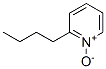 PYRIDINE,2-BUTYL-,1-OXIDE