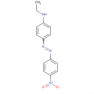 Benzenamine, N-ethyl-4-[(4-nitrophenyl)azo]-