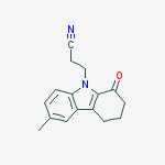 CHEMBRDG-BB 5133270 molecular structure
