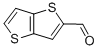 Thieno[3,2-b]thiophene-2-carboxaldehyde