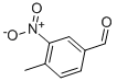 4-METHYL-3-NITROBENZALDEHYDE