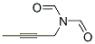FORMAMIDE,N-2-BUTYNYL-N-FORMYL-