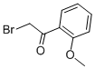 2-Bromo-2'-methoxyacetophenone 