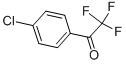 4'-Chloro-2,2,2-trifluoroacetophenone