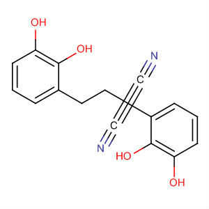 1,2-Benzenediol, 3,3'-[1,3-propanediylbis(nitrilomethylidyne)]bis- molecular structure