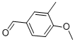 3-methyl-4-methoxybenzaldehyde