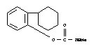 2-cyclohexylphenyl methylcarbamate