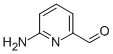 2-amino-6-pyridine carbaldehyde
