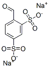 Benzaldehyde-2,4-disulfonic acid disodium salt