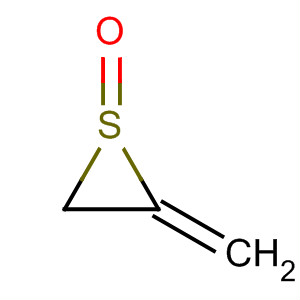 Thiirane, methylene-, 1-oxide