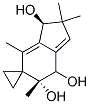 dihydroilludin M