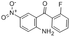 2-Amino-2'-fluoro-5-nitrobenzophenone