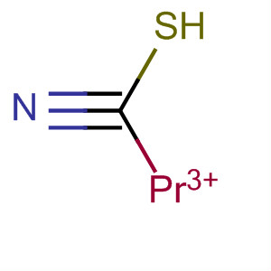 CHNS·1/3Pr molecular structure