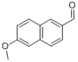6-Methoxy-2-naphthaldehyde