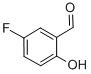 5-Fluoro-2-hydroxybenzaldehyde
