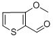 3-Methoxythiophene-2-carbaldehyde