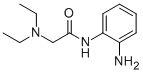 Acetamide, N-(2-aminophenyl)-2-(diethylamino)-