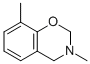 3,8-dimethyl-2,4-dihydro-1,3-benzoxazine