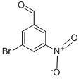 3-BROMO-5-NITROBENZALDEHYDE