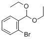 2-BROMOBENZALDEHYDE DIETHYL ACETAL
