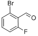 2-Bromo-6-fluorobenzaldehyde
