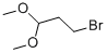 3-BROMOPROPIONALDEHYDE DIMETHYL ACETAL