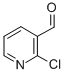 2-Chloro-3-pyridinecarboxaldehyde
