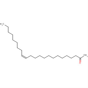 14-Tricosen-2-one, (Z)- molecular structure