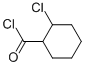 CYCLOHEXANECARBONYL CHLORIDE,2-CHLORO-