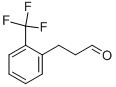 3-(2-TRIFLUOROMETHYL-PHENYL)-PROPIONALDEHYDE