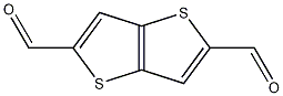 Thieno[3,2-b]thiophene-2,5-dicarboxaldehyde