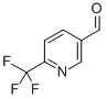 6-(TRIFLUOROMETHYL)PYRIDINE-3-CARBOXALDEHYDE