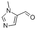 1-METHYL-1H-IMIDAZOLE-5-CARBOXALDEHYDE