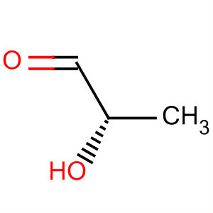[S,(+)]-2-Hydroxypropionaldehyde